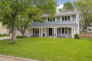 6505 Creek Dr, Edina, MN 55439 - Photo 1