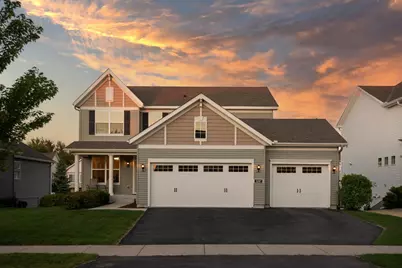 1247 Crosswinds Way, Waconia, MN 55387 - Photo 1