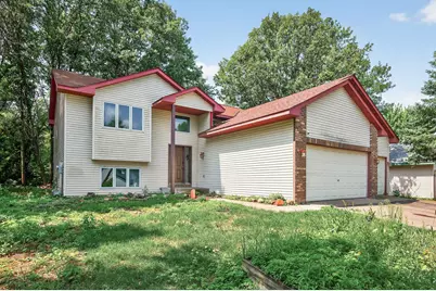 26518 8th Street W, Zimmerman, MN 55398 - Photo 1