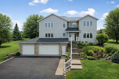 2405 18th Avenue SE, Saint Cloud, MN 56304 - Photo 1