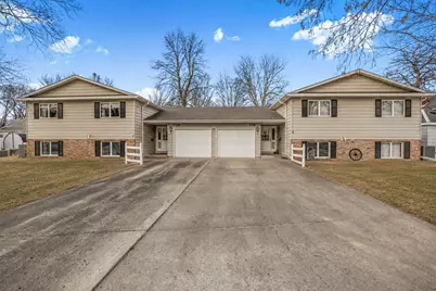 726 Hassan Street SE, Hutchinson, MN 55350 - Photo 1