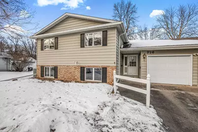 726 Hassan Street SE, Hutchinson, MN 55350 - Photo 29