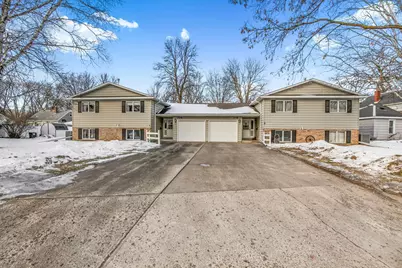726 Hassan Street SE, Hutchinson, MN 55350 - Photo 33