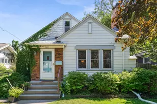 4541 42nd Ave S, Minneapolis, MN 55406 - Photo 1