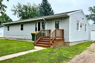 632 Paul Bunyan St, Ortonville, MN 56278 - Photo 1