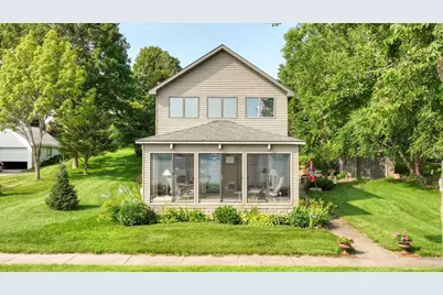 902 1st Street, Pepin, WI 54759 - Photo 1