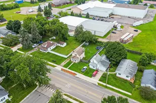 501 Oak Ave N, Maple Lake, MN 55358 - Photo 1