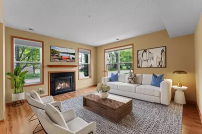 1826 Colonial Lane #4, Chanhassen, MN 55317 - Photo 1