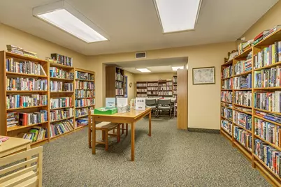 500 County Road B W #309, Roseville, MN 55113 - Photo 25