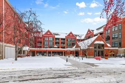 500 County Road B W #309, Roseville, MN 55113 - Photo 1