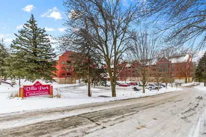 500 County Road B W #309, Roseville, MN 55113 - Photo 15