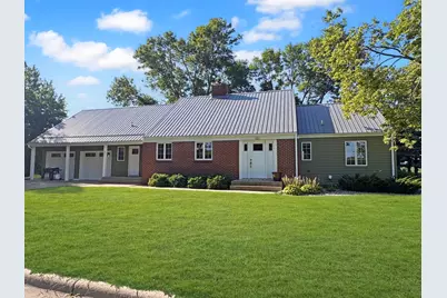 901 Clarke Street, Walnut Grove, MN 56180 - Photo 1