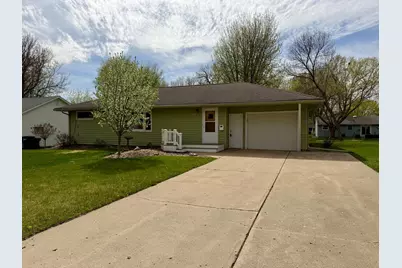 1115 Elmhurst Avenue, Luverne, MN 56156 - Photo 1