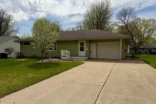 1115 Elmhurst Ave, Luverne, MN 56156 - Photo 1