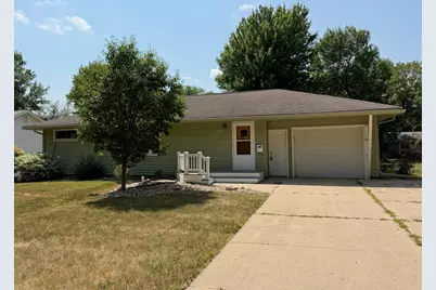 1115 Elmhurst Avenue, Luverne, MN 56156 - Photo 1