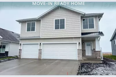 2832 74th Avenue S, Fargo, ND 58104 - Photo 1
