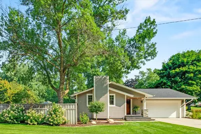 5536 Mirror Lakes Drive, Edina, MN 55436 - Photo 1