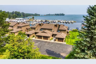 910 Railroad Avenue W, Walker, MN 56484 - Photo 1