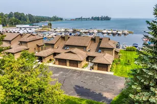 910 Railroad Ave W, Walker, MN 56484 - Photo 1