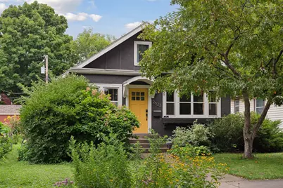 2623 Lincoln Street NE, Minneapolis, MN 55418 - Photo 1