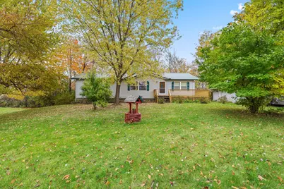 1727 N Lake Drive, Braham, MN 55006 - Photo 1