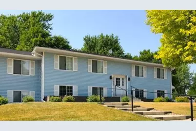 1007 W Depue Avenue #201, Olivia, MN 56277 - Photo 1