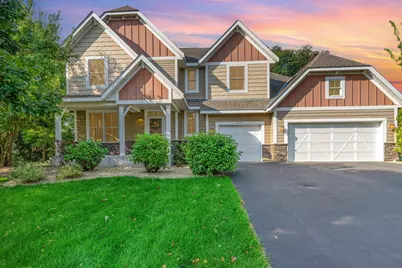 10601 Watersedge Lane, Woodbury, MN 55129 - Photo 1
