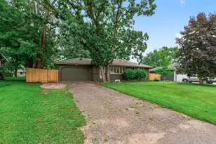 8017 Monroe St NE, Spring Lake Park, MN 55432 - Photo 1