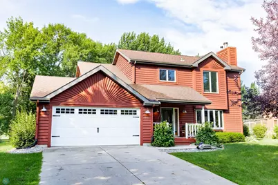 3901 S Rivershore Drive, Moorhead, MN 56560 - Photo 1