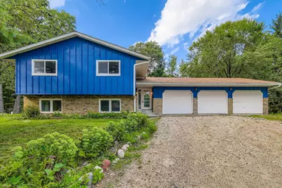 8747 241st Avenue NE, Linwood Township, MN 55079 - Photo 1