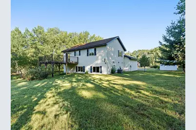 7645 White Overlook Drive, Breezy Point, MN 56472 - Photo 1