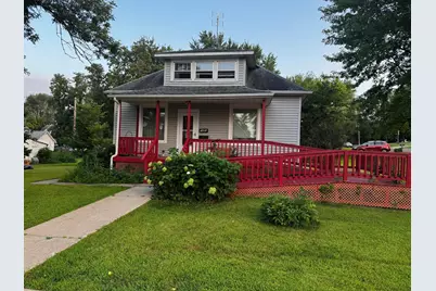 1023 White Street, Jackson, MN 56143 - Photo 1