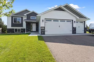 901 Winsome Way NE, Isanti, MN 55040 - Photo 1