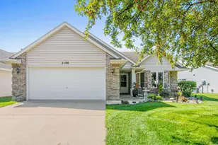 3166 129th Ave NW, Coon Rapids, MN 55448 - Photo 1