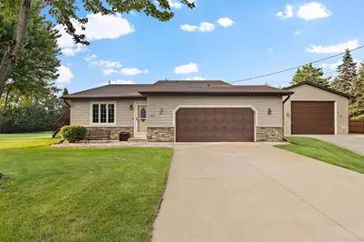 445 196th Lane NE, East Bethel, MN 55011 - Photo 1