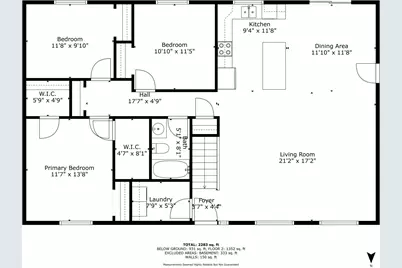 E5740 833rd Avenue, Colfax, WI 54730 - Photo 33