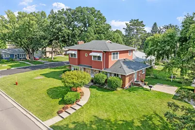 2816 29th Avenue NE, Saint Anthony, MN 55418 - Photo 1