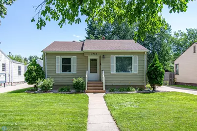 1713 3rd Street N, Fargo, ND 58102 - Photo 1