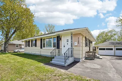 5125 Howe Lane, Brooklyn Center, MN 55429 - Photo 3