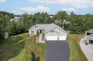4999 Timber Hill Ct, Hermantown, MN 55811 - Photo 1