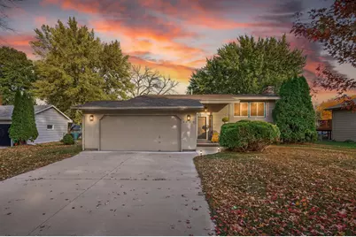 8000 Perry Avenue N, Brooklyn Park, MN 55443 - Photo 1