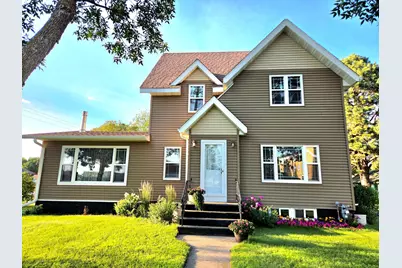 306 Lincoln Avenue NW, Twin Valley, MN 56584 - Photo 1