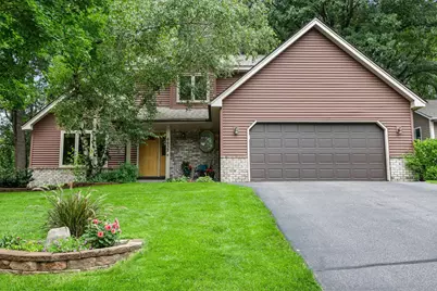6632 Blue Heron Drive, Lino Lakes, MN 55014 - Photo 1