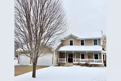 202 Park Court, Albany, MN 56307 - Photo 1