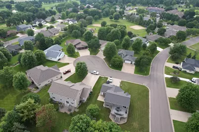 202 Park Court, Albany, MN 56307 - Photo 5