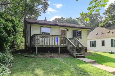 3266 W Owasso Boulevard, Shoreview, MN 55126 - Photo 1