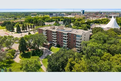 105 3rd Street N #108, Moorhead, MN 56560 - Photo 1