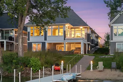 155 Lakeshore Circle, Waconia, MN 55387 - Photo 1