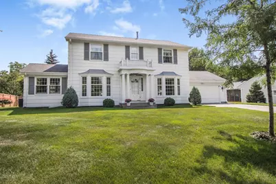 4509 Hibiscus Avenue, Edina, MN 55435 - Photo 1