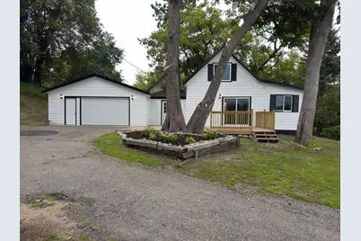 511 Main Street, Dent, MN 56528 - Photo 1